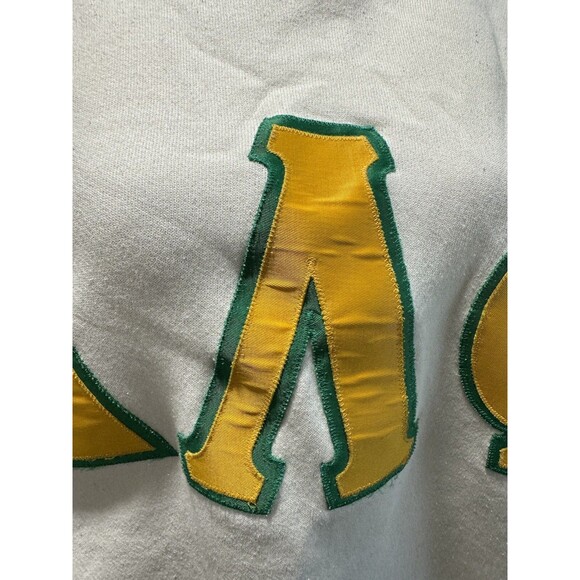 Vintage Lee Delta Lambda Phi College Fraternity Sweatshirt X-large - Picture 3 of 11